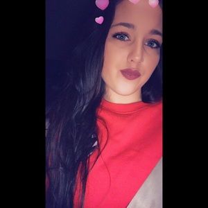 Meet your Posher, Chasity